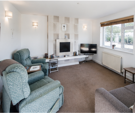 Sitting room